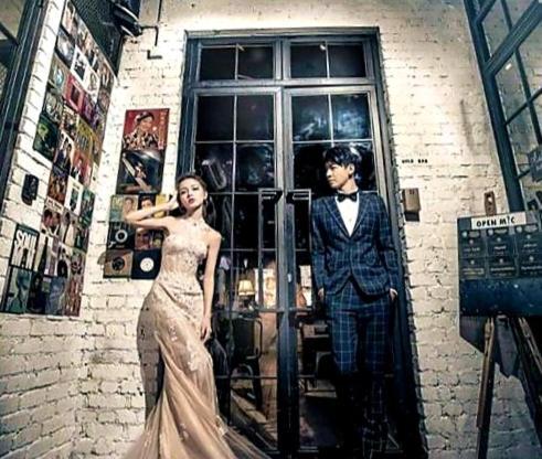 Kim Haus Loft Hotel George Town Bagian luar foto