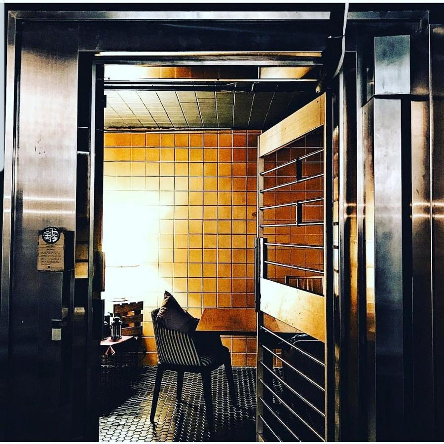 Kim Haus Loft Hotel George Town Bagian luar foto