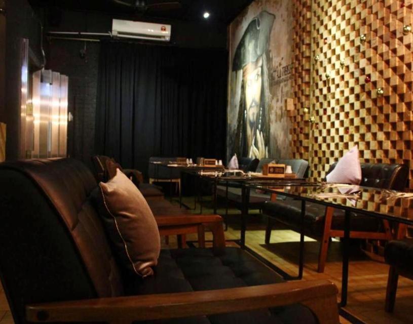 Kim Haus Loft Hotel George Town Bagian luar foto
