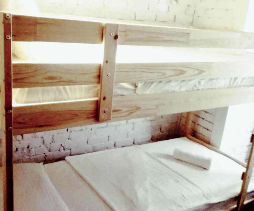 Kim Haus Loft Hotel George Town Bagian luar foto