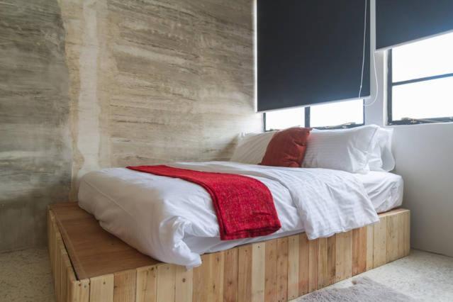 Kim Haus Loft Hotel George Town Ruang foto