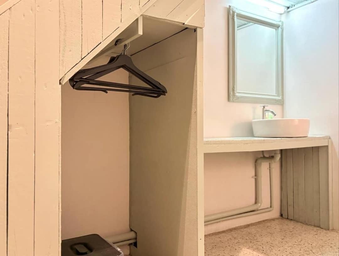 Kim Haus Loft Hotel George Town Bagian luar foto