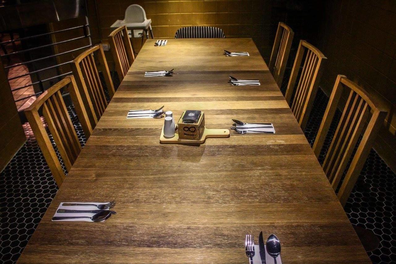 Kim Haus Loft Hotel George Town Bagian luar foto