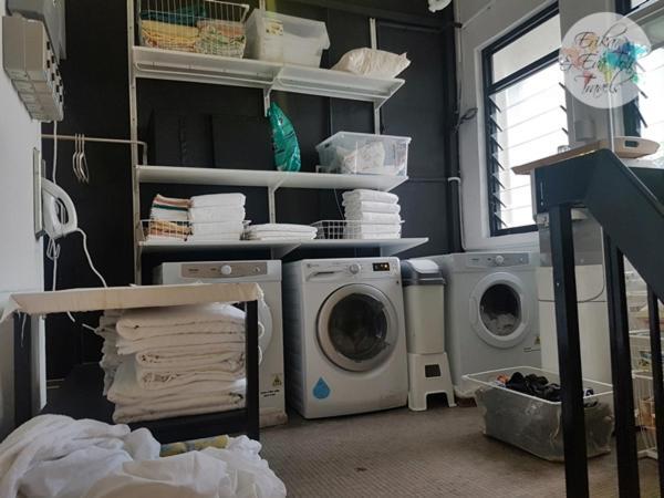 Kim Haus Loft Hotel George Town Bagian luar foto